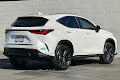 2023 Lexus NX 450h+ Luxury