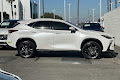 2023 Lexus NX 450h+ Luxury