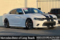 2023 Dodge Charger R/T Scat Pack