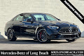 2025 Mercedes-Benz C-Class C 63 S AMG®