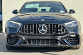 2025 Mercedes-Benz C-Class C 63 S AMG®