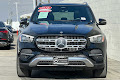 2024 Mercedes-Benz GLE GLE 350