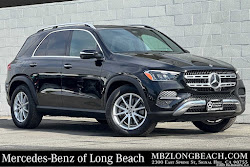 2024 Mercedes-Benz GLE GLE 350