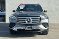 2024 Mercedes-Benz GLS GLS 450