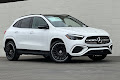 2025 Mercedes-Benz GLA GLA 250