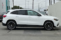 2025 Mercedes-Benz GLA GLA 250