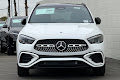 2025 Mercedes-Benz GLA GLA 250