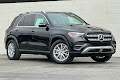 2025 Mercedes-Benz GLE GLE 350