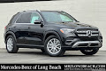 2025 Mercedes-Benz GLE GLE 350