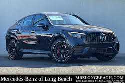 2025 Mercedes-Benz GLC GLC 43 AMG®