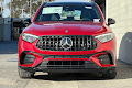 2025 Mercedes-Benz GLC GLC 43 AMG®