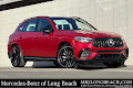 2025 Mercedes-Benz GLC GLC 43 AMG®