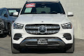 2024 Mercedes-Benz GLE GLE 350