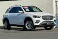 2024 Mercedes-Benz GLE GLE 350