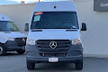 2024 Mercedes-Benz Sprinter 2500 Cargo 144 WB