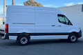 2024 Mercedes-Benz Sprinter 2500 Cargo 144 WB