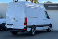 2024 Mercedes-Benz Sprinter 2500 Cargo 144 WB