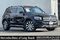 2021 Mercedes-Benz GLB GLB 250