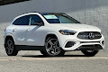 2025 Mercedes-Benz GLA GLA 250