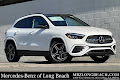 2025 Mercedes-Benz GLA GLA 250