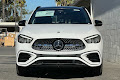 2025 Mercedes-Benz GLA GLA 250