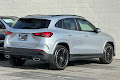 2025 Mercedes-Benz GLA GLA 250