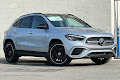 2025 Mercedes-Benz GLA GLA 250