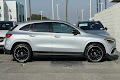 2025 Mercedes-Benz GLA GLA 250