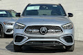 2025 Mercedes-Benz GLA GLA 250