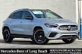 2025 Mercedes-Benz GLA GLA 250