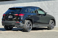 2025 Mercedes-Benz GLA GLA 250