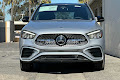 2025 Mercedes-Benz GLA GLA 250