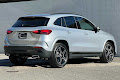 2025 Mercedes-Benz GLA GLA 250