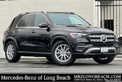 2024 Mercedes-Benz GLE GLE 350