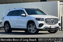 2024 Mercedes-Benz GLS GLS 450