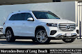 2024 Mercedes-Benz GLS GLS 450