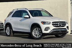 2025 Mercedes-Benz GLE GLE 350