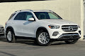 2025 Mercedes-Benz GLE GLE 350