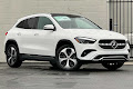 2025 Mercedes-Benz GLA GLA 250