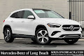 2025 Mercedes-Benz GLA GLA 250