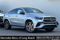 2025 Mercedes-Benz GLE GLE 450