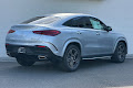 2025 Mercedes-Benz GLE GLE 450