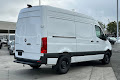 2024 Mercedes-Benz Sprinter 2500 Cargo 144 WB