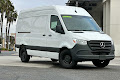 2024 Mercedes-Benz Sprinter 2500 Cargo 144 WB