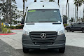 2024 Mercedes-Benz Sprinter 2500 Cargo 144 WB