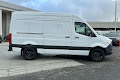 2024 Mercedes-Benz Sprinter 2500 Cargo 144 WB