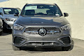 2025 Mercedes-Benz GLA GLA 250