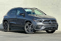 2025 Mercedes-Benz GLA GLA 250