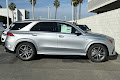 2025 Mercedes-Benz GLE GLE 53 AMG®