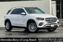 2024 Mercedes-Benz GLE GLE 350